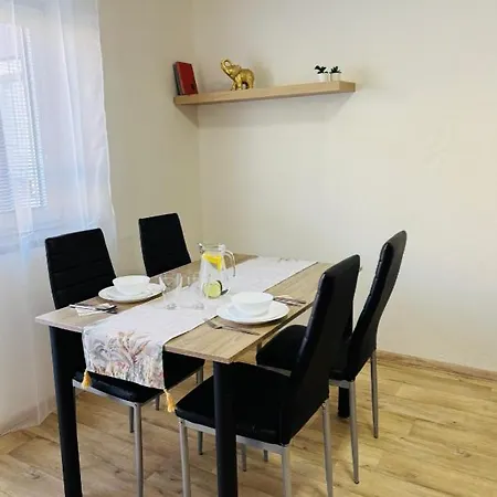 Apartmany Komenskeho Velké Losiny Exterior photo